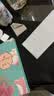 ALittleFlower【全网热销600W+高清膜】适用苹果15手机膜iphone15钢化膜保护膜高清膜防尘防指纹边贴膜全屏覆盖 实拍图