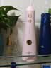 博皓（prooral）冲牙器5025Plus手持立式洗牙器带数显成人洁牙器便携牙齿冲洗器 黛粉270ml 实拍图