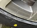 固特异（Goodyear）防爆轮胎 225/45R18 95Y EAG F1 ASY3 ROF鹰驰F1 3代 华晨宝马3系 实拍图