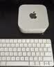 Apple/苹果/苹果电脑/Mac mini M6 16G 512G（12C+12G+16N 2.5G网口）迷你台式主机MHQL4CH/A 实拍图