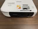 爱普生（EPSON）CB-FH08  会议投影仪高清白天 3LCD办公会议专用无线投影机 （1080P全高清 ) 【赠无线】 实拍图