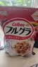 卡乐比（Calbee）原味水果麦片380g 进口非油炸 营养早餐代餐零食 实拍图