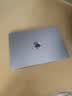 苹果/苹果AI/MacBook Air13英寸M5 (10+8核) 16G 512G天蓝色笔记本电脑MDHH4CH/A 实拍图
