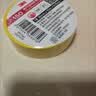 3M  Scotch Super 33+ 电工电气绝缘胶带 特优型pvc绝缘胶带 耐磨防腐耐酸碱 19mm*20.1m*0.18mm 1卷 实拍图