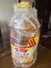 鲁花食用油 物理压榨 非转基因 玉米油6.18L 家用粮油 健康植物油 实拍图