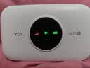 TCL随身wifi2026新款全国通用可移动便携式热点免插卡无线网wi-fi6无限制大流量车载4G路由器5GXY15B 【升级充电款】3000毫安大电池 足额不虚标月享1500G流量 实拍图
