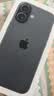 Apple/苹果/苹果 iPhone 17 256GB 黑色 支持移动联通电信5G 双卡双待手机 实拍图
