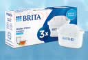 碧然德BRITA 家用滤水壶 净水壶滤芯 Maxtra 多效滤芯 3枚装 实拍图