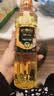 长寿花金胚玉米油 400ml 非转基因压榨一级 烘焙用油 家用食用油 粮油 实拍图