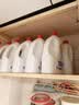 爱特福84家商两用 消毒水消毒剂 杀菌洁厕地板清洗 消毒常用 2.5L*6箱装 实拍图