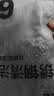 逅拾不锈钢钢丝球大号清洁球不掉丝厨房洗碗刷锅神器清洁刷子6只装 实拍图