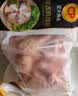 正大鸡翅根2斤【美食大赛同款】  生鲜冷冻鸡肉烤鸡翅鸡肉 实拍图