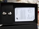 森海塞尔（Sennheiser）IE900 有线耳机 旗舰级HiFi耳机高保真音乐 入耳式耳机耳挂 游戏耳机 礼物 实拍图