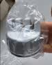 京东京造 多功能清洁刷 辅食机刀片刀头洗奶瓶杯子杯盖吸管缝隙加长清洗刷 实拍图