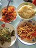 白玉100%卤水北豆腐385g 实拍图