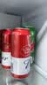 百威【梅西同款】经典红罐450ml 18罐整箱装喜宴国庆出行 实拍图