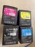 彩格适用惠普m281fdw硒鼓hp202A硒鼓hp m254dw M254nw M281fdn M280nw m254dn M281cdw cf500a打印机硒鼓墨盒 实拍图