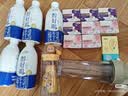 伊利醇好喝新鲜牛奶【3.4g蛋白超瞬时杀菌】整箱950ml*6瓶全脂家庭装 实拍图