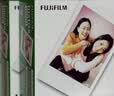 INSTAX富士instax立拍立得 mini相纸 白边双包20张(适用miniSE/11/12/40/90/LiPlay/EVO/Link3) 实拍图