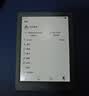 掌阅（iReader）【新品发布】Neo3 6英寸电子书 智能阅读器 墨水屏电纸书 AI看书学习漫画平板电脑 轻薄便携  语绿 实拍图