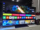LG【移动支架套装】55英寸OLED游戏电视 165Hz高刷 4K超清艺术电视OLED55G6PCA 移动电视 送装一体 实拍图