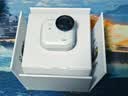影石Insta360【赵家驹同款】GO Ultra旗舰影像口袋拇指相机4K运动相机Vlog标准套装 灵动白 智能拍摄 专业器材 实拍图