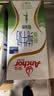 安佳（Anchor）脱脂牛奶 3.6g蛋白质牛奶 新西兰原装进口草饲1L*12盒 实拍图