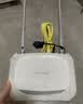 普联（TP-LINK） TL-WR842N 300M智能家用wifi无线路由器 实拍图