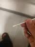 十月结晶婴儿棉签 200支*3盒宝宝专用掏耳鼻屎清洁棉棒耳勺螺旋双头 实拍图