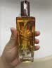 欧莱雅奇焕润发护发精油100ml(小棕瓶 适合干枯沙发 免洗 柔顺 防分叉) 实拍图