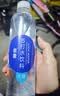 依能 锌强化 无糖无汽弱碱 苏打水饮料 500ml*24瓶 塑膜装饮品 实拍图