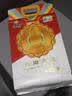 邻家饭香五常大米  东北大米 国家地理标志产品 大奖章五常大米 LJFX99 5kg*1袋 实拍图