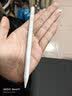 倍思电容笔iPad触控笔苹果笔 适用26年apple pencil Pro/Air8/Mini/iPad11平板触屏手写笔applepencil 实拍图