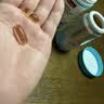 Swisse斯维诗 96%高纯度鱼油辅酶Q10 60粒*3 Omega-3黑绷带鱼油 实拍图