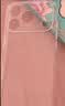 ALittleFlower【全网热销100W+】适用苹果18promax手机壳iphone18pro max保护套超薄透明硅胶壳抗黄防磨防摔 实拍图