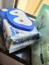 德佑湿厕纸金盏花款80抽清洁湿纸巾厕所湿巾温和亲肤无刺激可冲散 实拍图