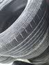 玛吉斯（MAXXIS）轮胎/汽车轮胎 215/60R17 96V EC1 适配传祺GS4/ix25 实拍图