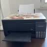 爱普生（EPSON）【6代新品】L3353墨仓式彩色家用AI学习打印机 L3251/L3255升级版(打印复印扫描 微信/无线 黑色） 实拍图