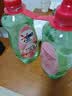 奥妙大桶酵素餐具净洗洁精 白桃洋甘菊 1kg*2 4斤装 1泵1补去锅具焦糊 实拍图
