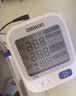 欧姆龙（OMRON）上臂式电子血压计血压仪测量仪家用医用高精准U724J 实拍图
