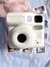 INSTAX富士instax立拍立得 mini相纸 白边双包20张(适用miniSE/11/12/40/90/LiPlay/EVO/Link3) 实拍图