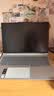 ThinkPad联想笔记本电脑ThinkBook16+ 2026 AI全能本 英特尔酷睿Ultra9 386H RTX5060 32G 3.2K星耀白 实拍图