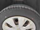 佳通轮胎原装228 185/60R15 奇瑞E3风云2捷达海马M6昕锐 实拍图