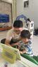 科大讯飞AI学习机P90 1对1个性化精准学 多重护眼 学生平板 幼小初高全科学 AI答疑辅导 12英寸 实拍图
