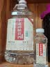 不老潭粮食酒浓香型桶装高粱酒高度散装白酒自饮泡酒窖藏壹号 52度 5L 实拍图