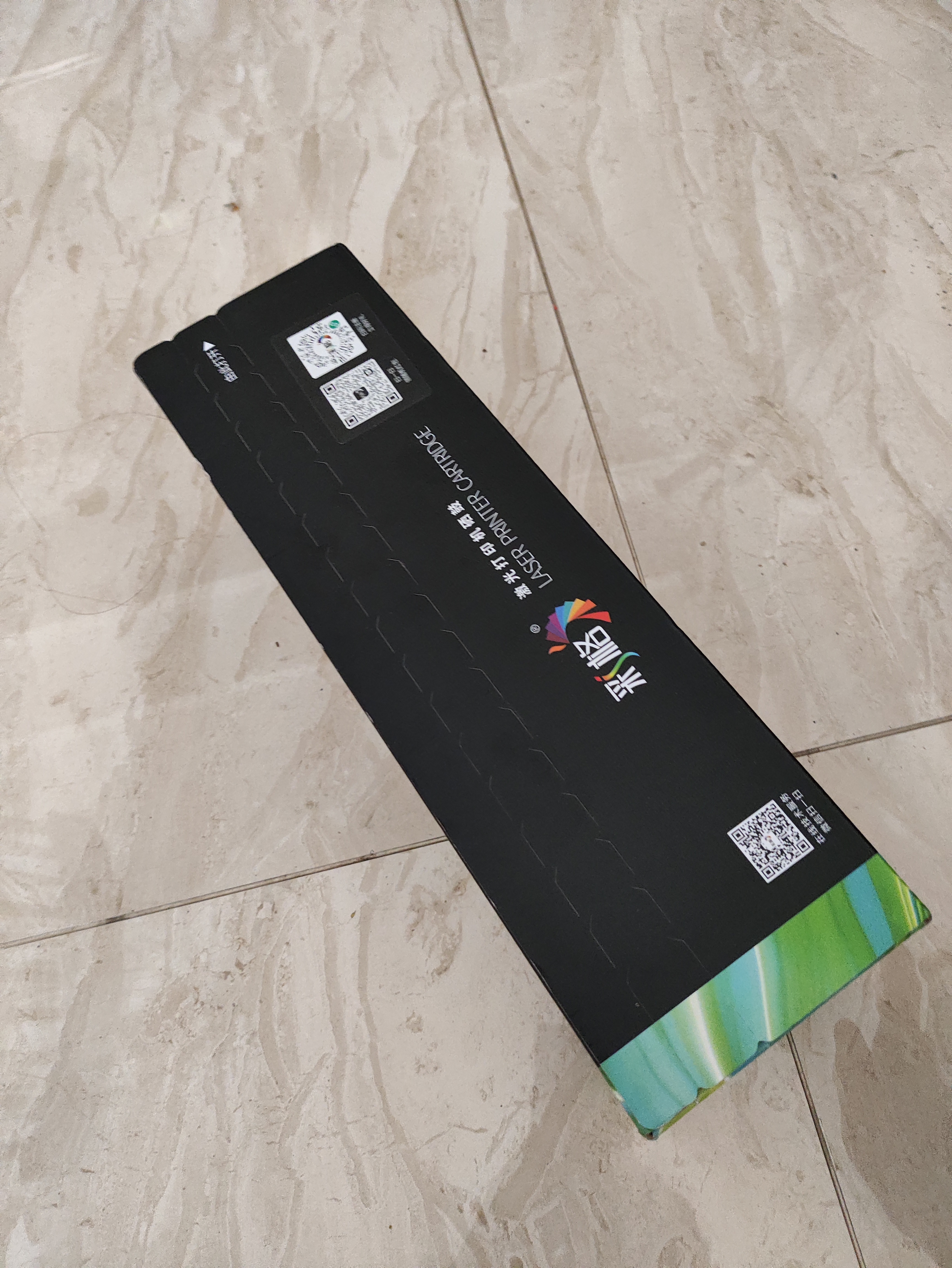 彩格crg912硒鼓适用佳能LBP3018 LBP3108 LBP6018打印硒鼓mf3010硒鼓适用惠普CE285A粉盒crg912硒鼓 实拍图