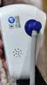 欧姆龙（OMRON）上臂式电子血压计血压仪家用 语音播报 大屏显示U725A 实拍图