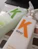KONO卡厘经典烟酰胺控油蓬松洗发水500ml 实拍图