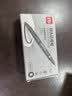 得力（deli）黑色双头0.5mm/1.2mm油性记号笔 办公物流快递会议签字笔马克笔 学生儿童美术勾线笔12支/盒P06824 实拍图