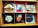 展艺食品脱氧剂200型100包中秋广式冰皮月饼保鲜剂雪花酥饼干茶叶烘焙 实拍图